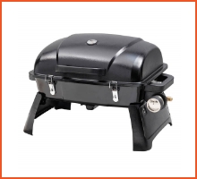 Portable BBQ - the BBQ Store